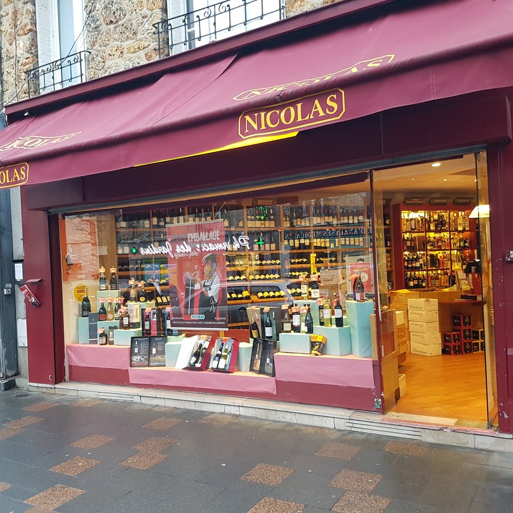 Nicolas Suresnes Val d'or 2
